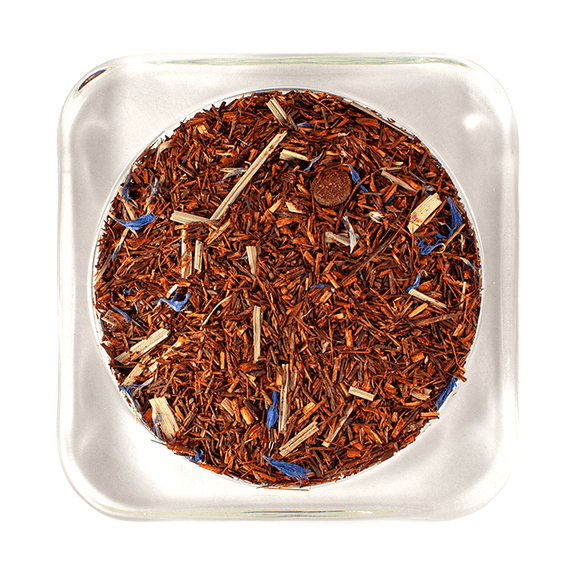 Rooibos Khalahari herbata sypana.